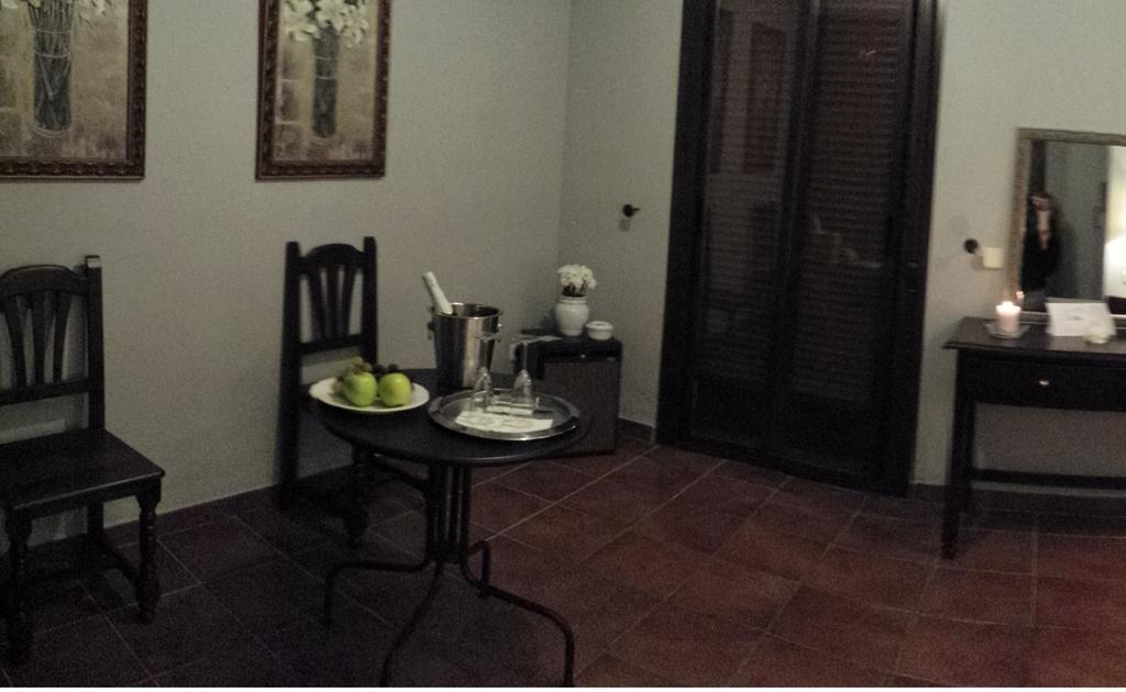 Hotel Villa Maria La Rinconada Pokoj fotografie
