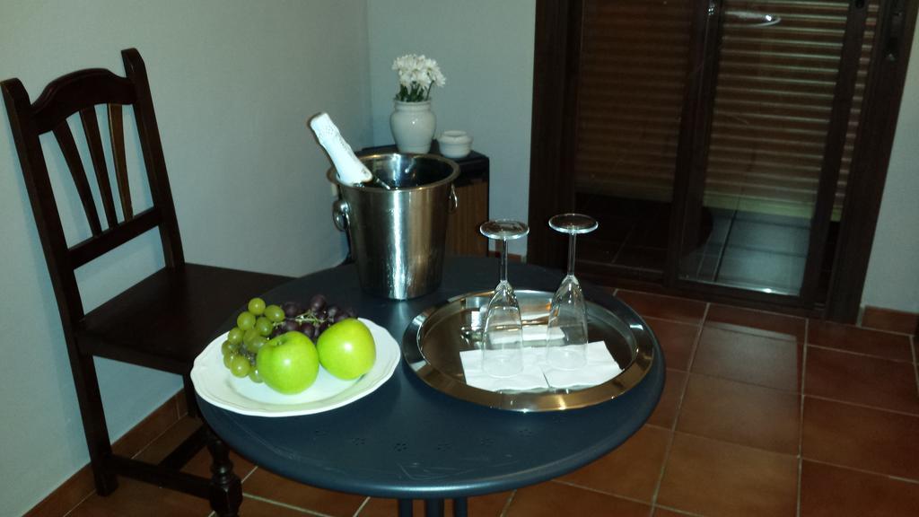 Hotel Villa Maria La Rinconada Pokoj fotografie
