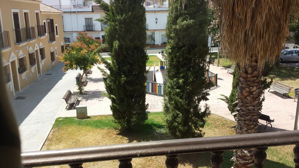 Hotel Villa Maria La Rinconada Pokoj fotografie