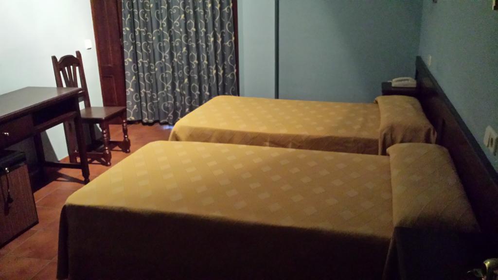 Hotel Villa Maria La Rinconada Pokoj fotografie